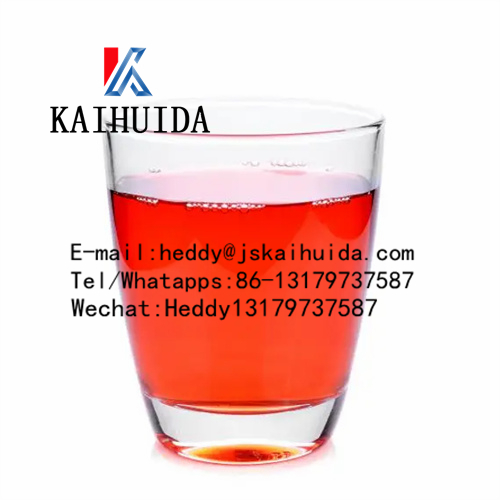 20320-59-6 Diethyl(phenylacetyl)malonate tel/whats+8613179737587 heddy@jskaihuida.com